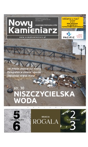Nowy Kamieniarz nr 147